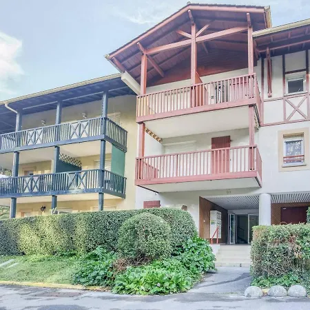 Bel Renove Avec Terrasse Et Parking A St Jean De Luz - Fr-1-4-499 Saint-Jean-de-Luz