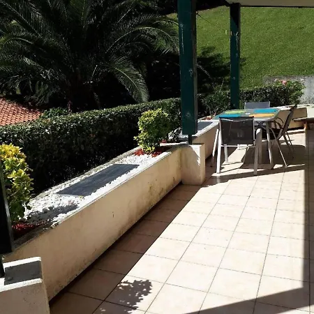 Bel Renove Avec Terrasse Et Parking A St Jean De Luz - Fr-1-4-499 * Saint-Jean-de-Luz