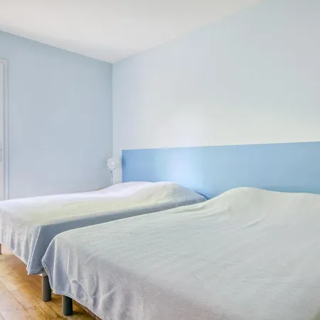 Bel Renove Avec Terrasse Et Parking A St Jean De Luz - Fr-1-4-499 * Saint-Jean-de-Luz